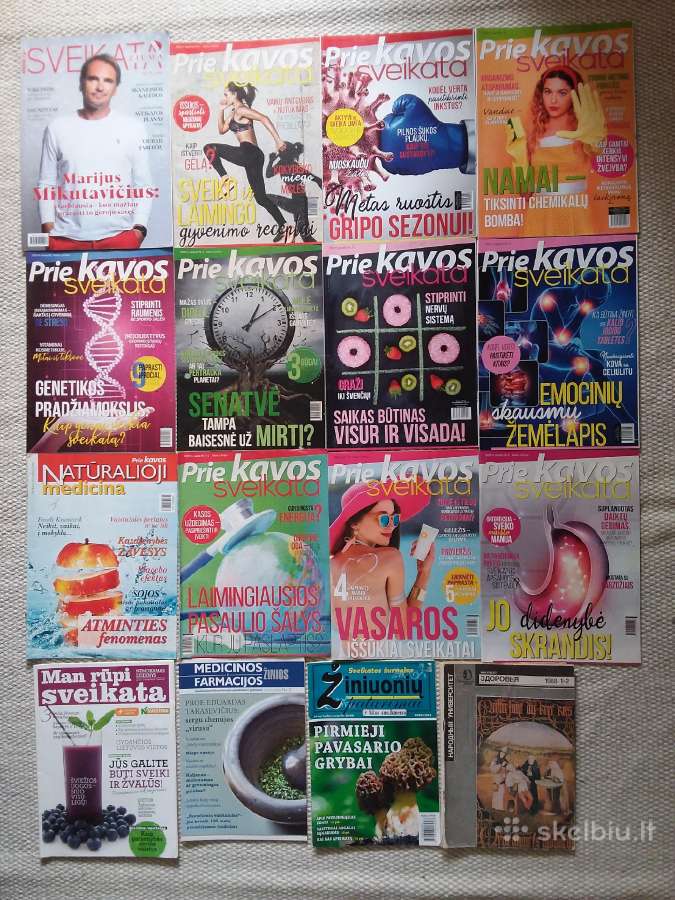 Žurnalas apie motociklus - nuotraukos Nr. 21