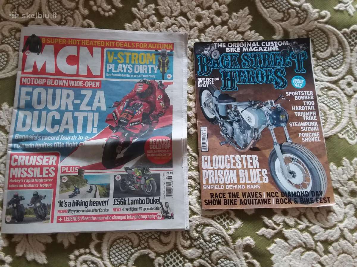 Žurnalai "Vyras ir Moteris"daug įvairių numerių - nuotraukos Nr. 28