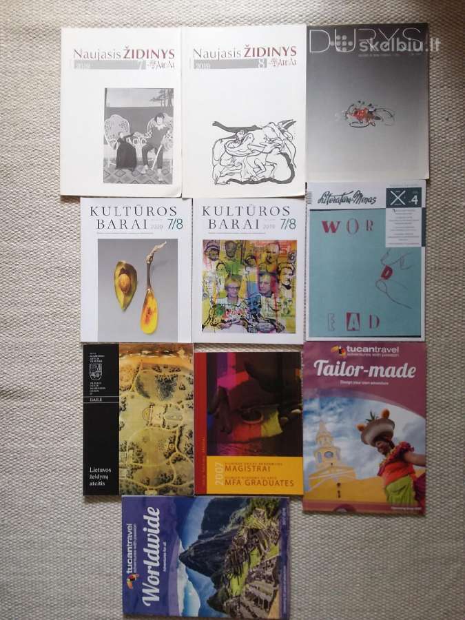 Sveikatos žurnalas žiniuonių patarimai 2019-03 - nuotraukos Nr. 12