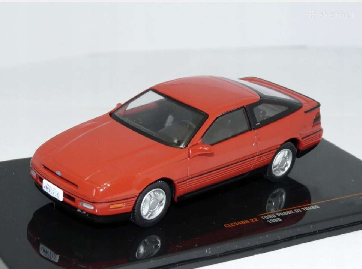 Ford Probe