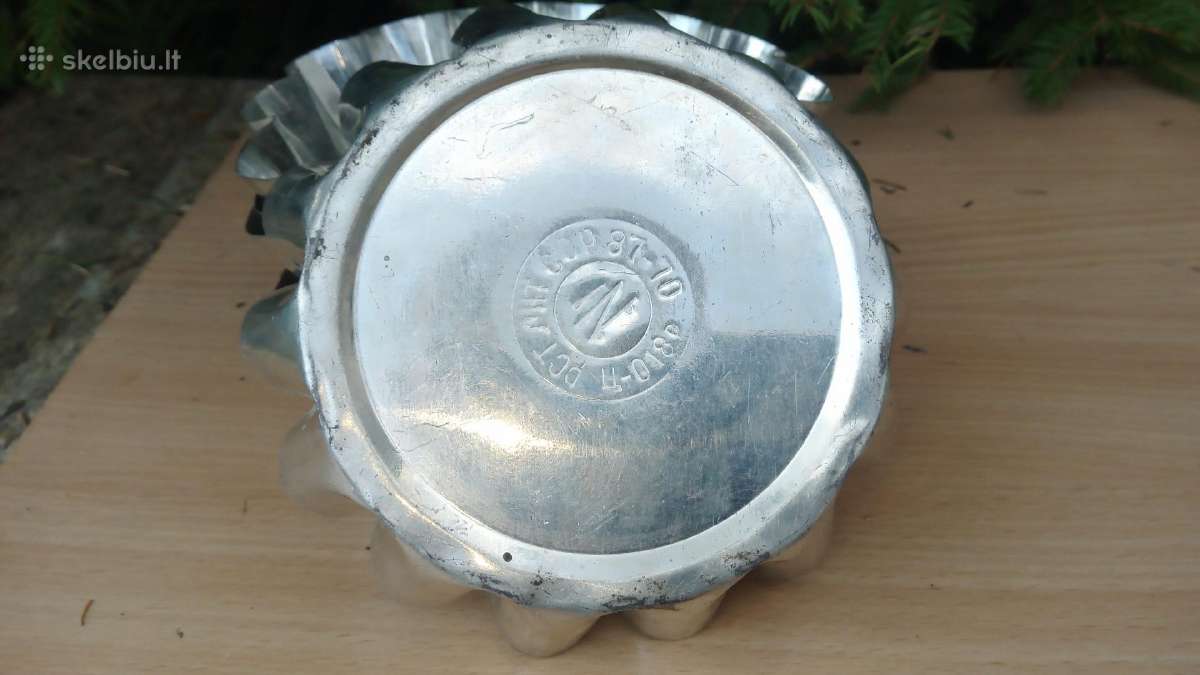 Tortų.keksų gaminimo formelės - nuotraukos Nr. 12