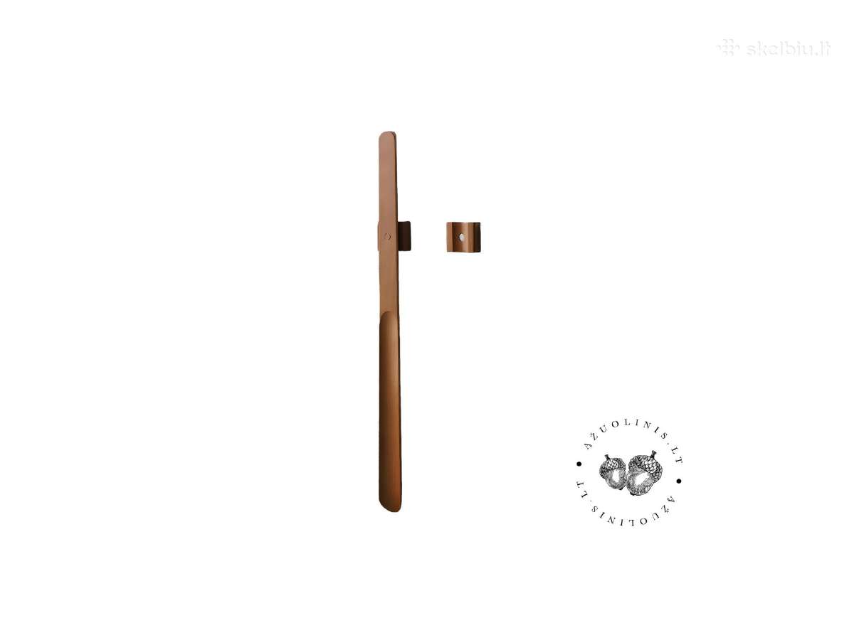 Magnetiniai Batų šaukštai - nuotraukos Nr. 25