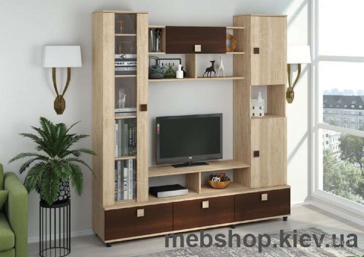 Svetainės Baldai, TV Spintelė "Verona"