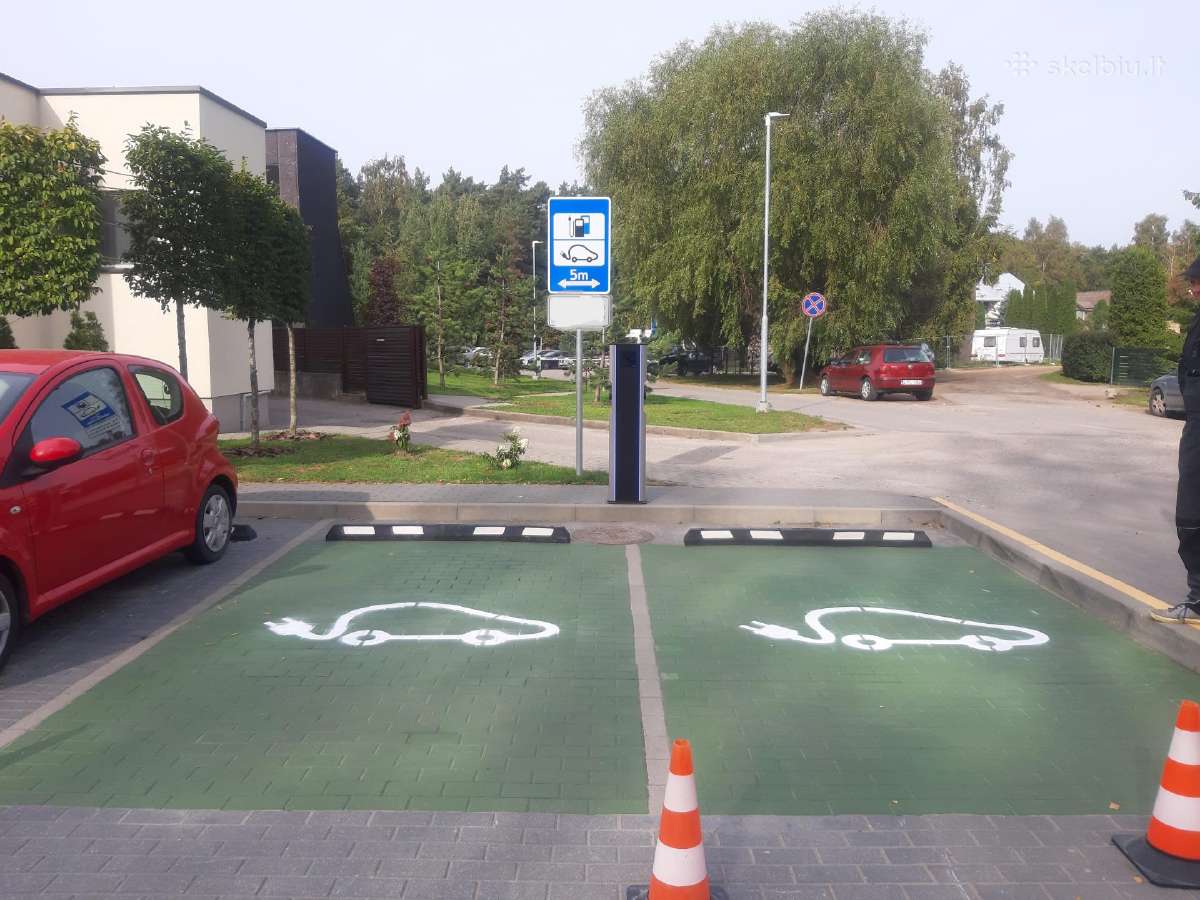 Elektrikas, Klaipėda, Palanga, Plungė, Mažeikiai. - nuotraukos Nr. 26