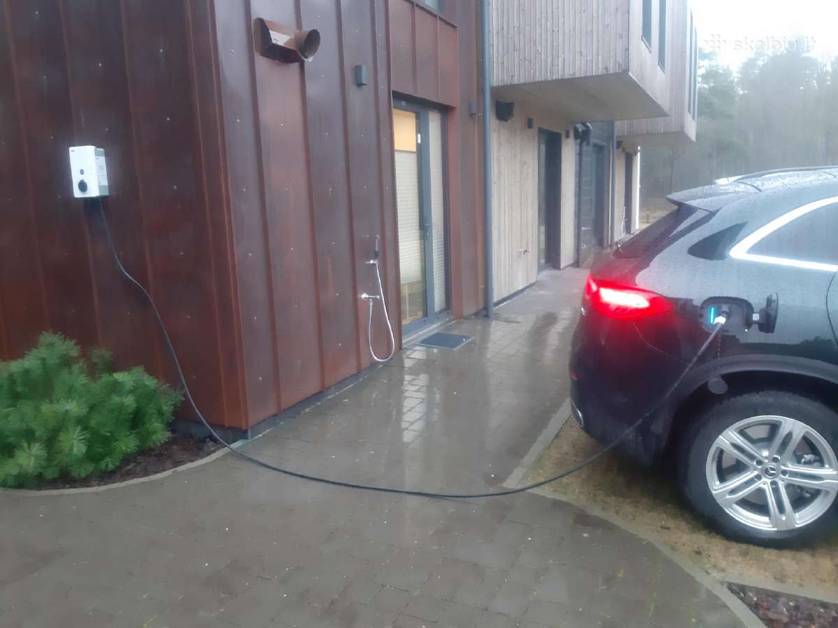 Elektrikas, Klaipėda, Palanga, Plungė, Mažeikiai. - nuotraukos Nr. 32