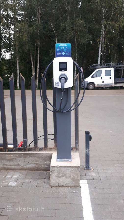 Elektrikas, Klaipėda, Palanga, Plungė, Mažeikiai. - nuotraukos Nr. 33