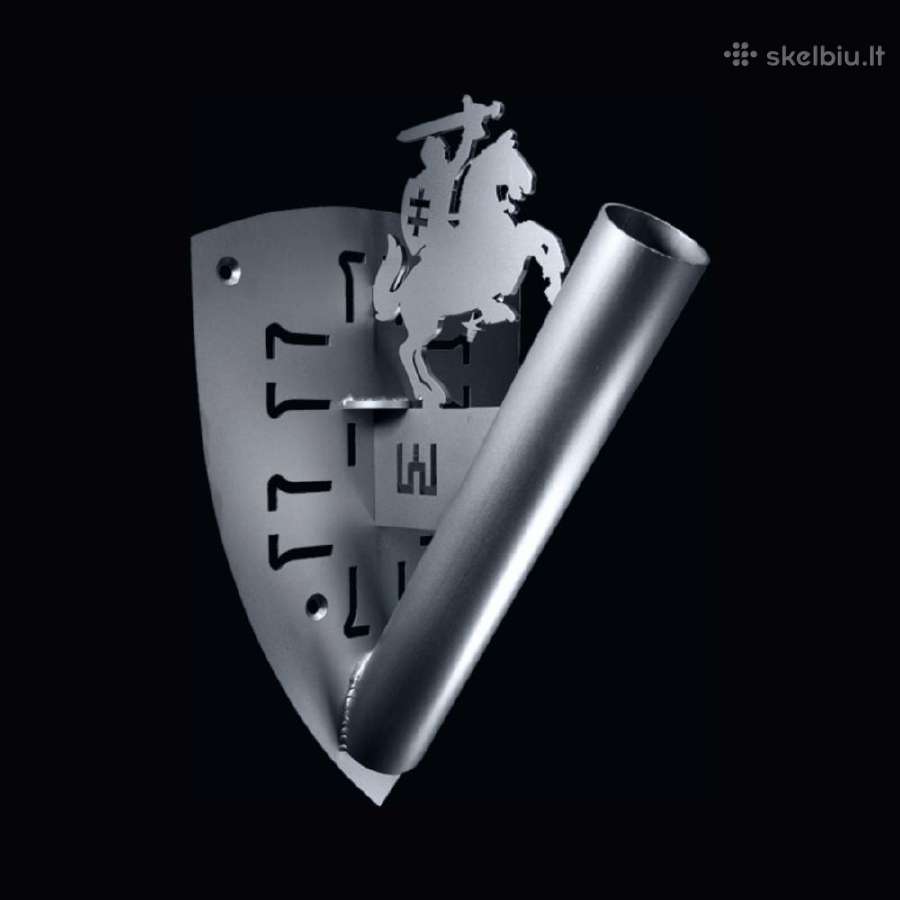 Vėliavos laikiklis Vytis