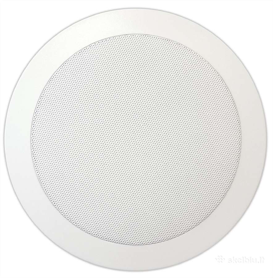 Įmontuojamos kolonėlės Artsound, Apart Audio - nuotraukos Nr. 2