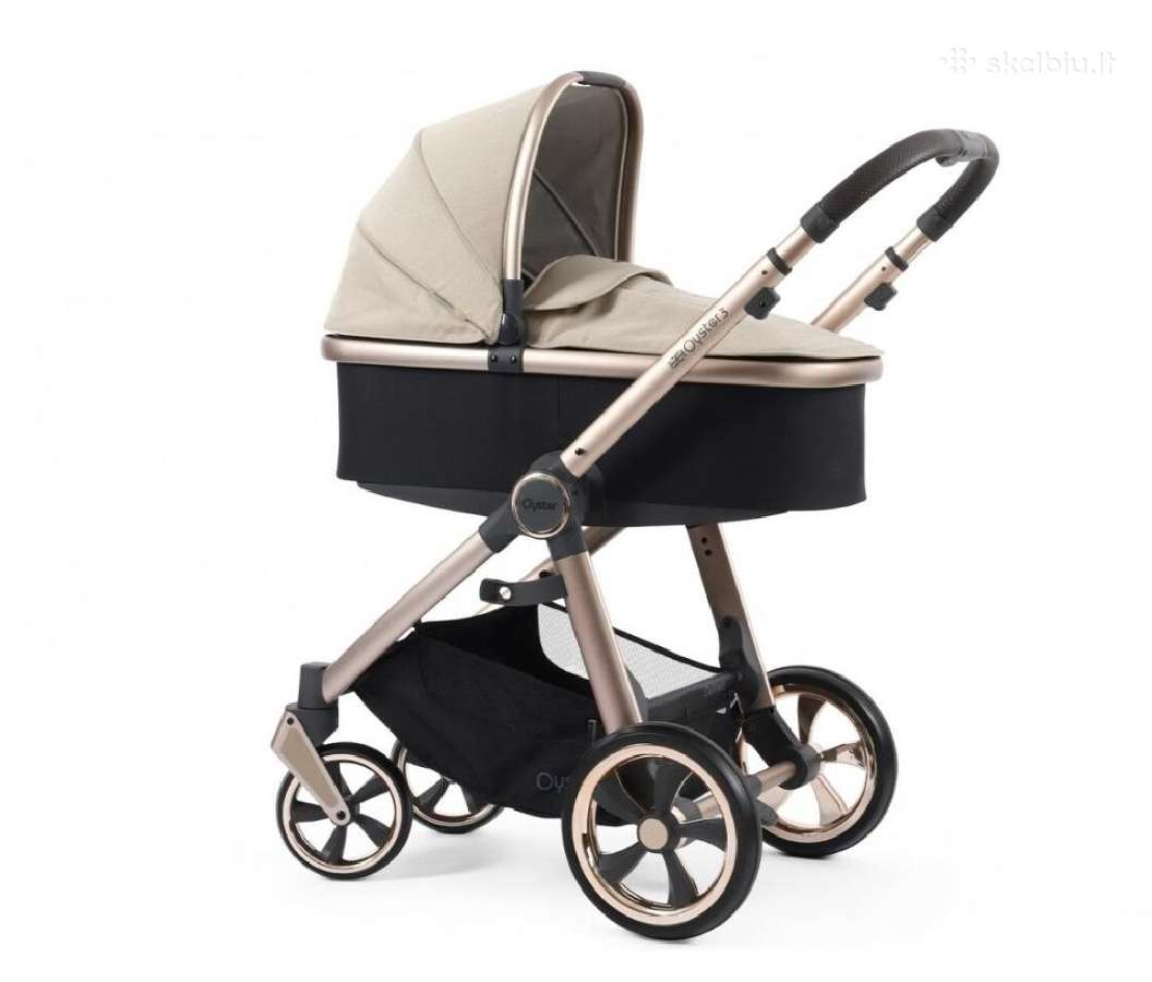 Vaikiskas vezimelis 2 in 1! - nuotraukos Nr. 5