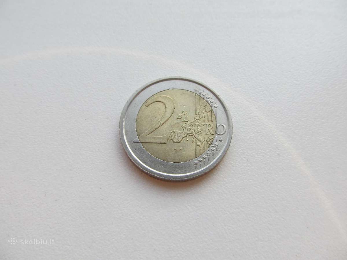 2 eurai , jubiliejiniai - nuotraukos Nr. 14