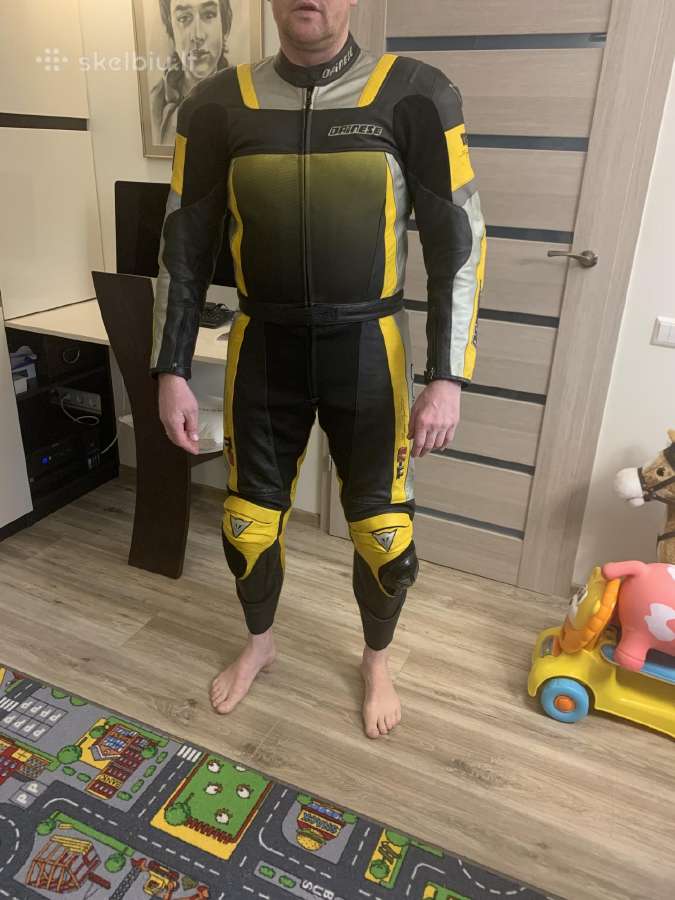 Dainese TT-72 kombinezonas