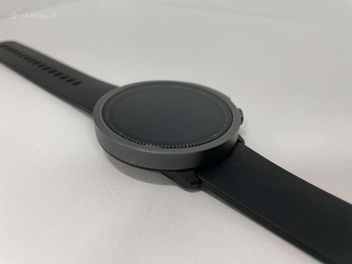 Mibro Watch išmanieji laikrodžiai + 3 mėn. garanti - nuotraukos Nr. 5
