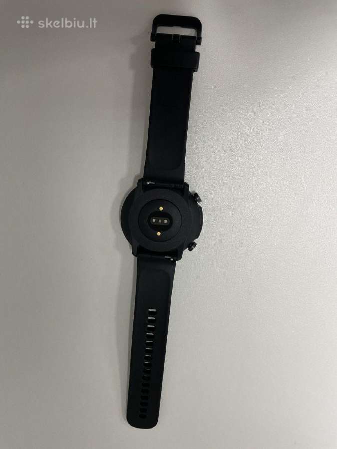 Mibro Watch išmanieji laikrodžiai + 3 mėn. garanti - nuotraukos Nr. 7