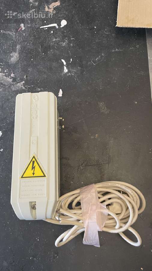 Transformatorius Siet 4kv