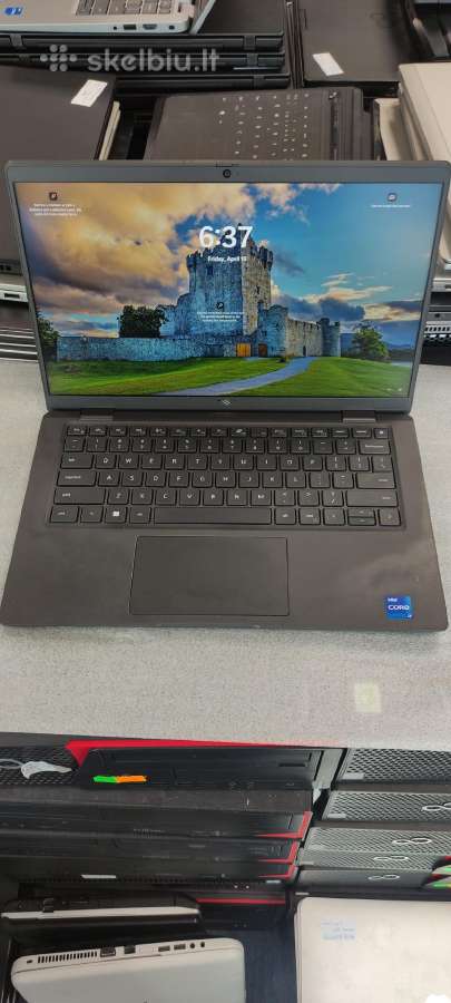 Latitude 7430 i7-1255u 16gb 512gb