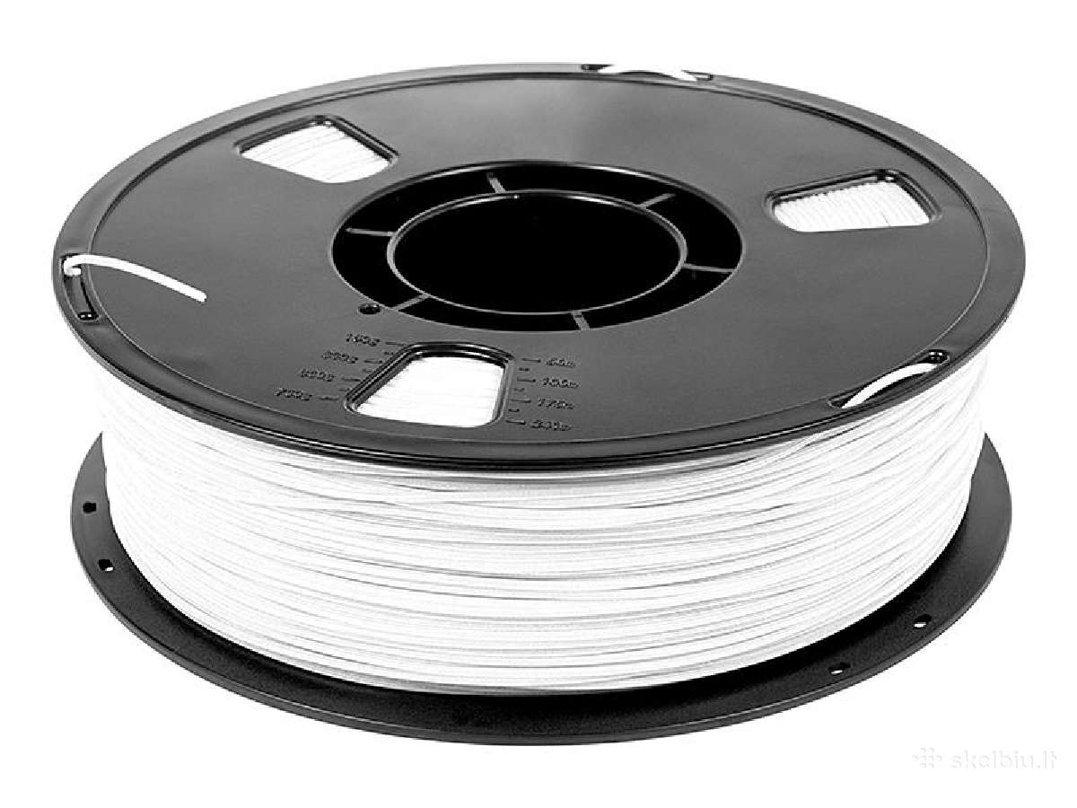 3D spausdinimo plastikas Pla - nuotraukos Nr. 5