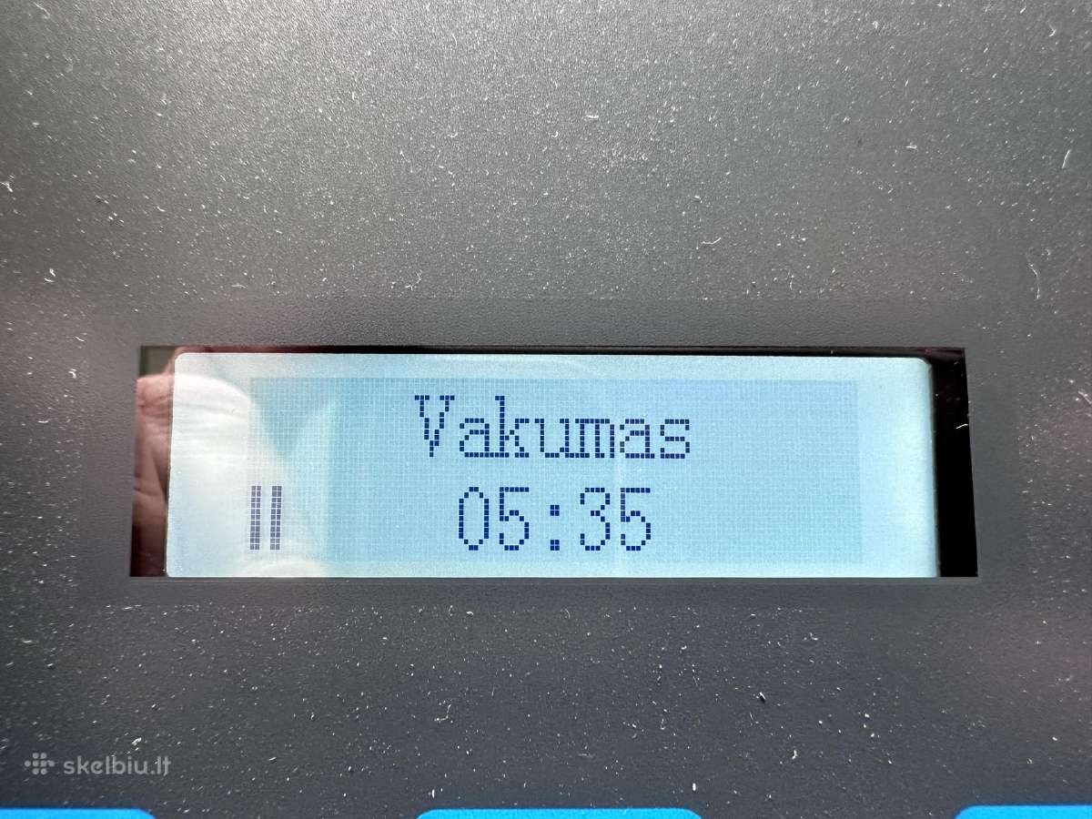 Kondicionierių pildymo stotelė - 1190 Eur su PVM! - nuotraukos Nr. 12