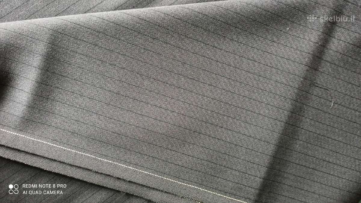 Audiniai
