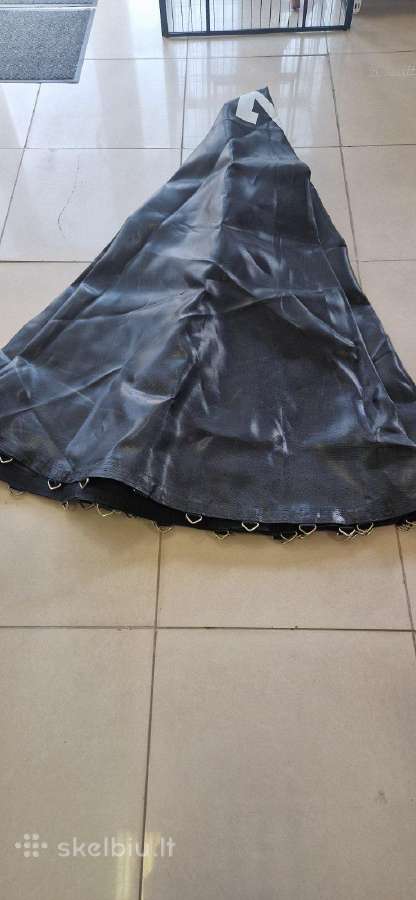 Batuto pagrindas