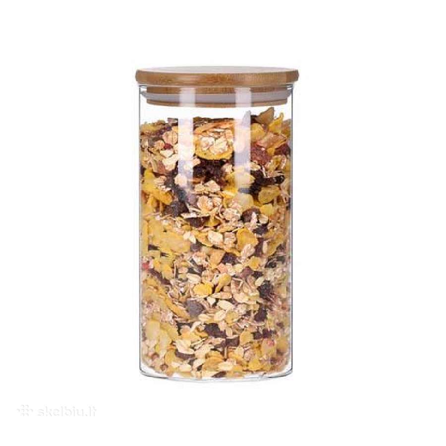 Indas biriems produktams 1200ml