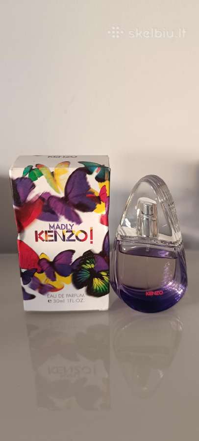 Kenzo Madly Eau De parfume