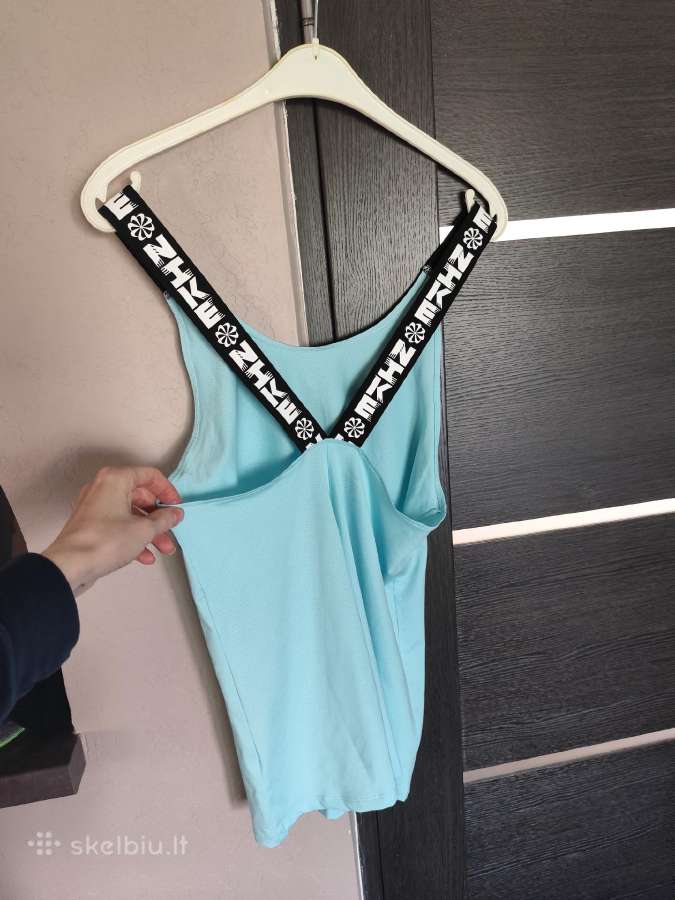 Nike maikute - nuotraukos Nr. 3