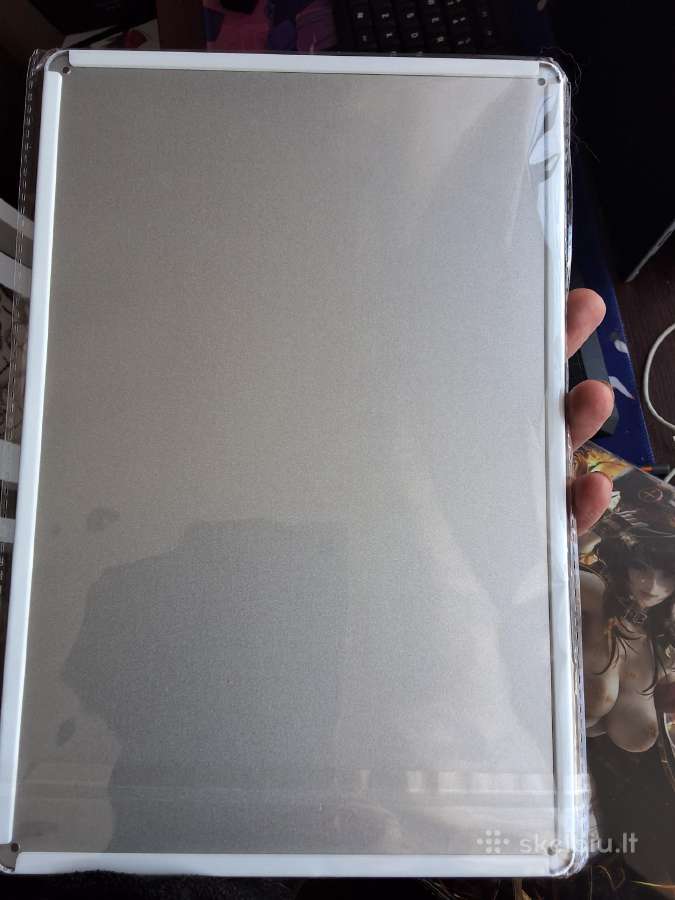 Sao Yuuki Asuna metalinis paveikslas a4 formato - nuotraukos Nr. 3
