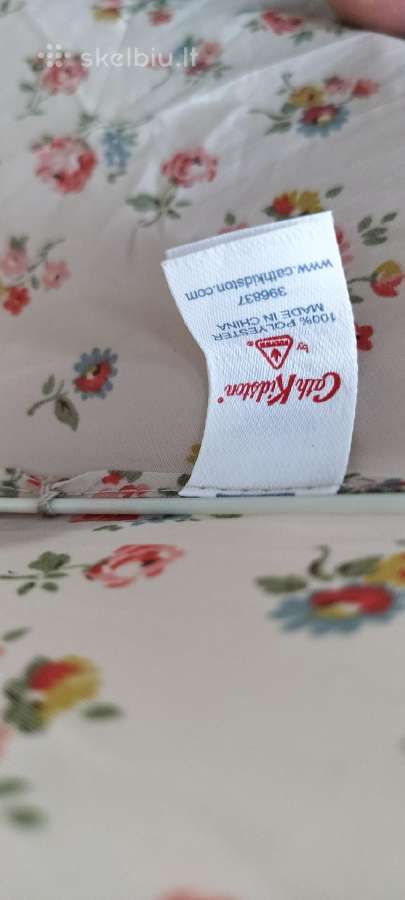 Originalus Cath Kidston Mergaitės skėtis - nuotraukos Nr. 3
