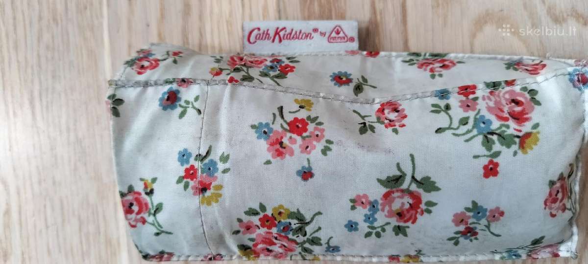Originalus Cath Kidston Mergaitės skėtis - nuotraukos Nr. 5