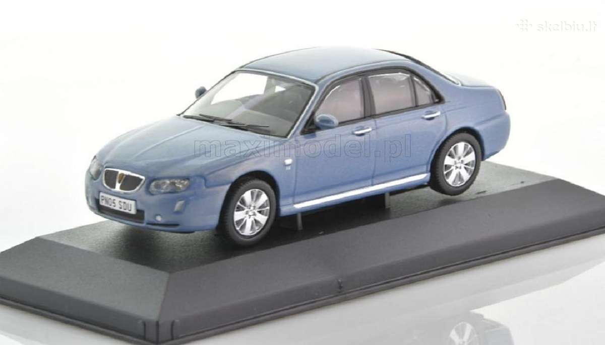 Rover 75