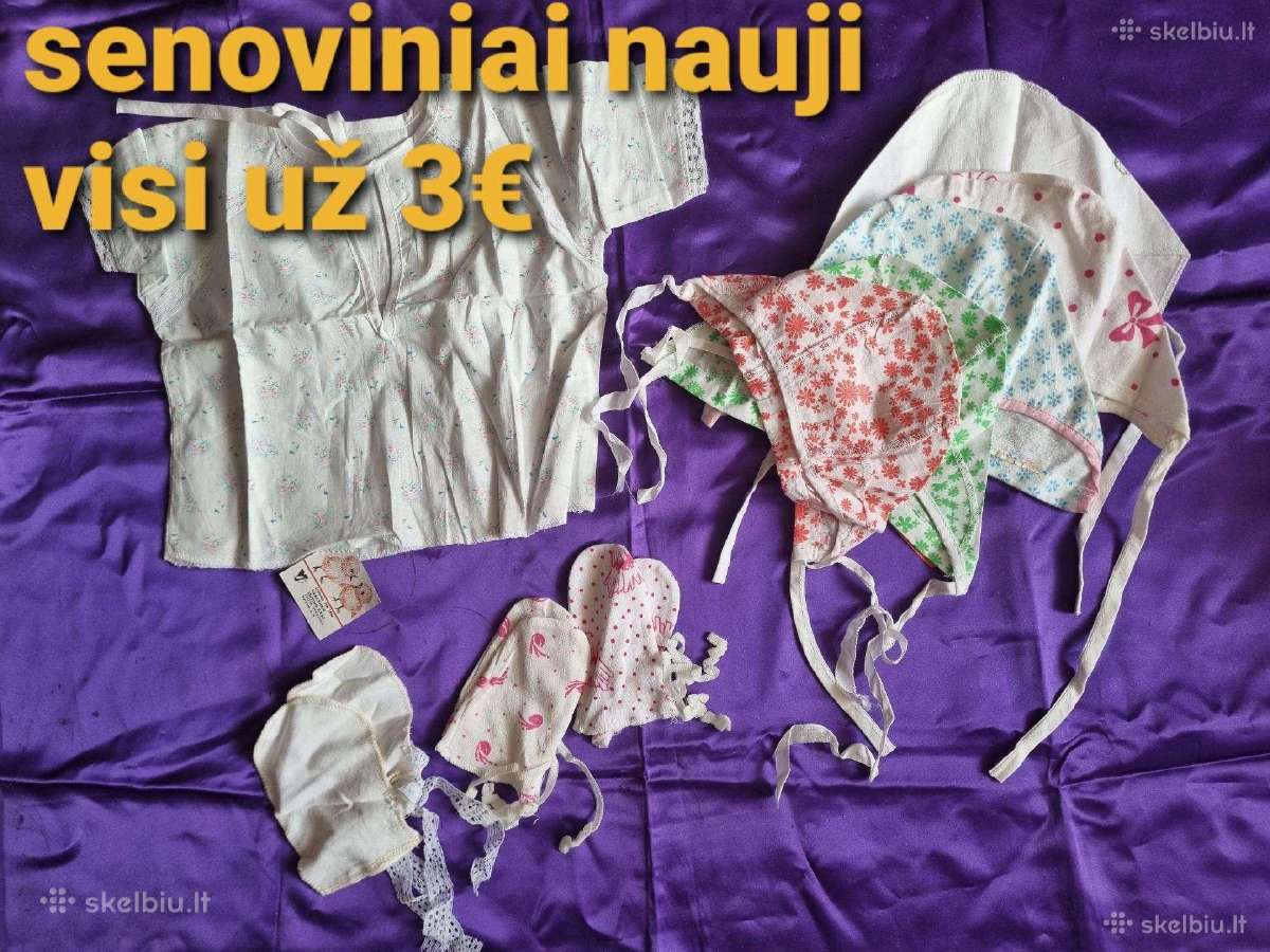 Senoviniai daiktai - nuotraukos Nr. 9