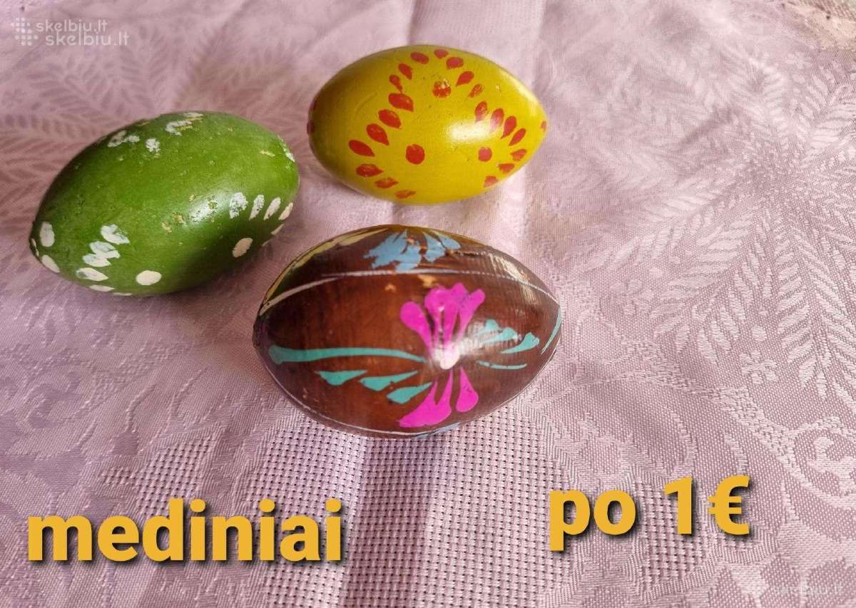 Senoviniai daiktai - nuotraukos Nr. 20