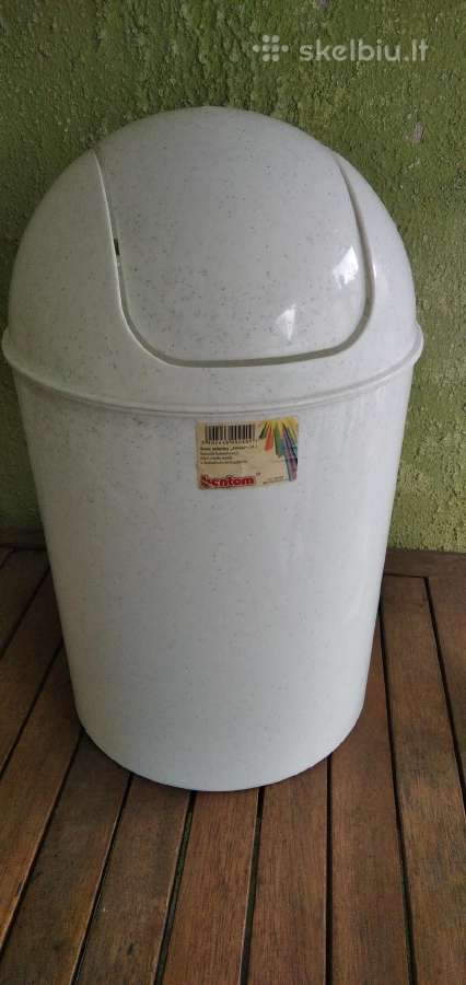 Šiukšliadėžė