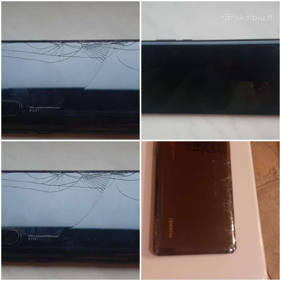 Huawei - nuotraukos Nr. 2