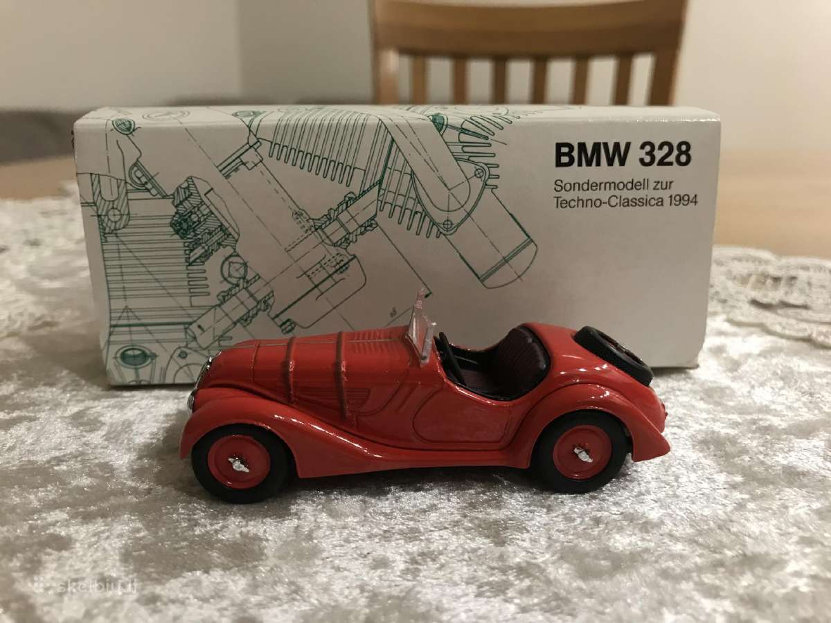 Bmw 328