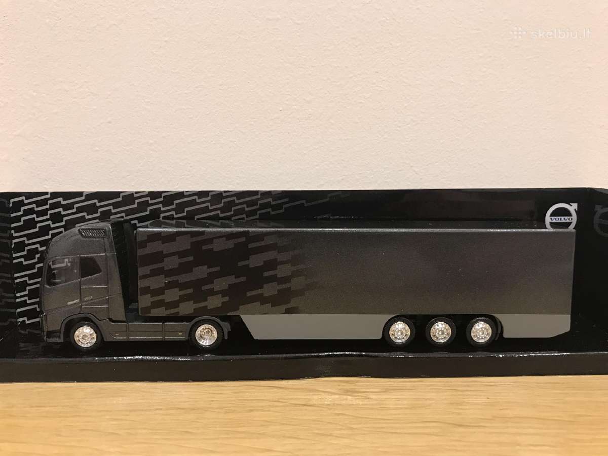 Volvo Fh16 750