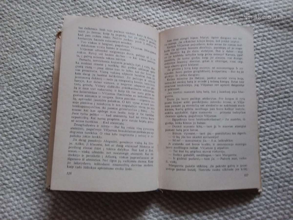 Namų sergėtojai Šarlė Enė Grau 1971 m. - nuotraukos Nr. 2