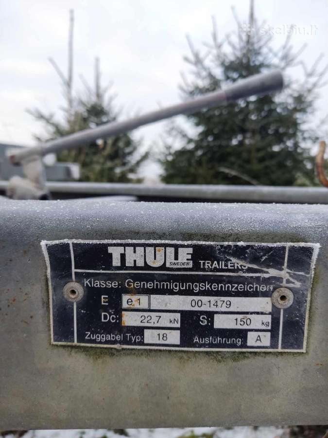 Traliukas