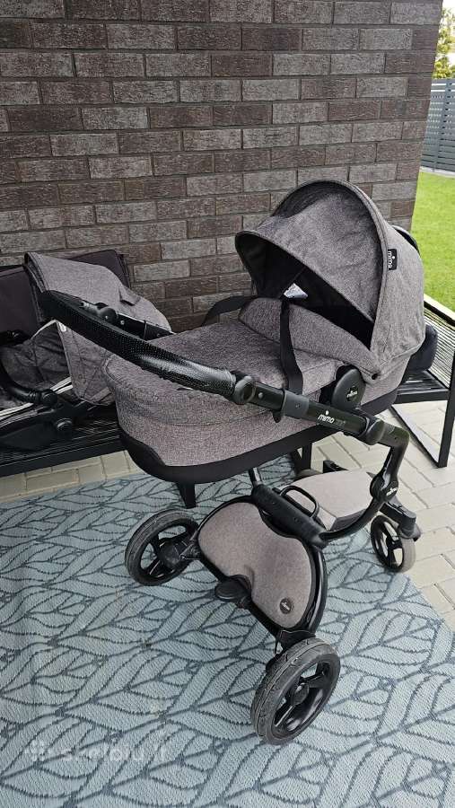 Mima xari sport 3 dalys