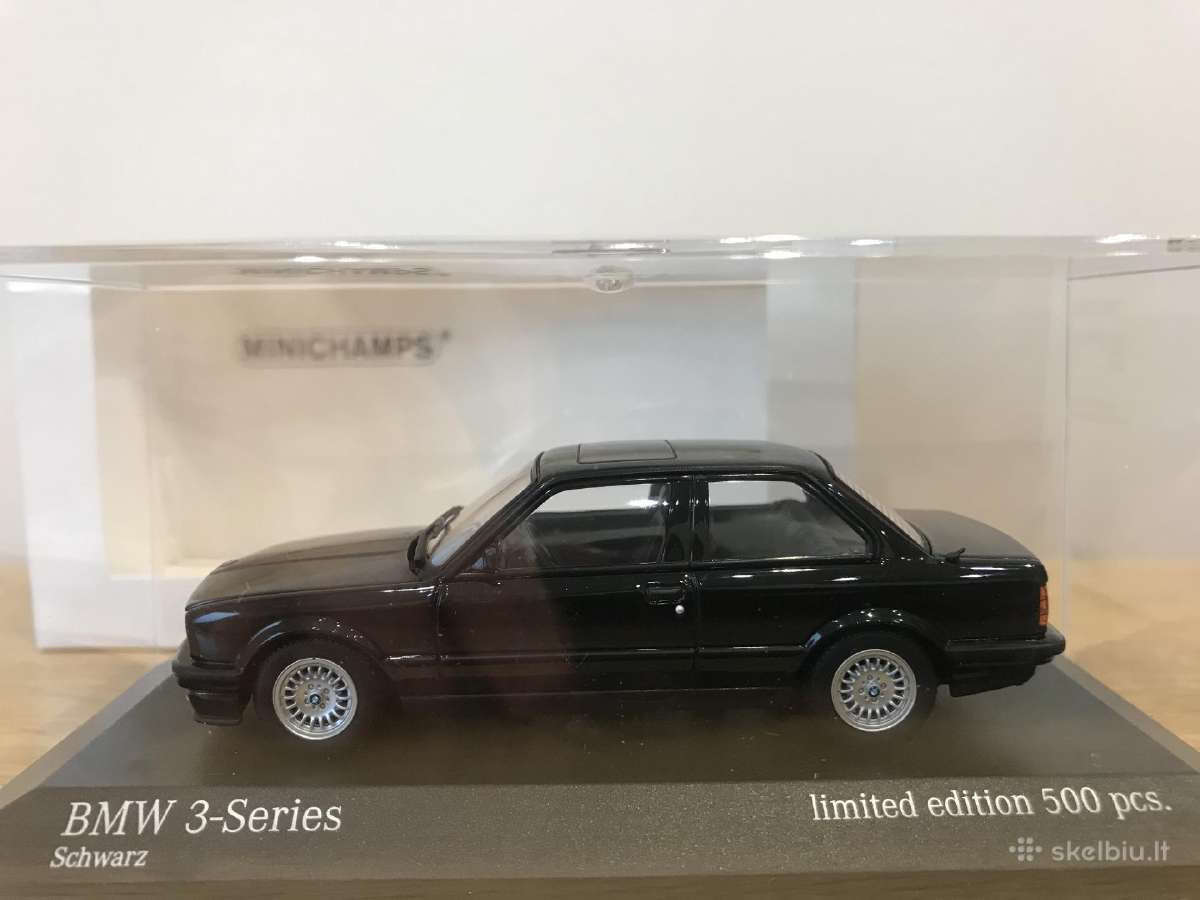 Bmw 3er (E30)