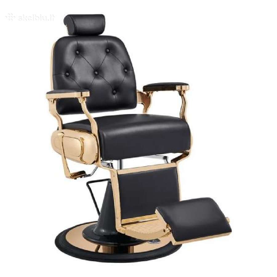 Barber kėdės - nuotraukos Nr. 16