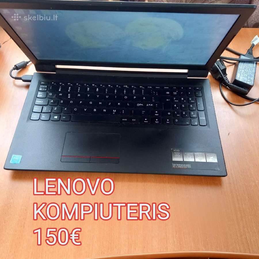Lenovo kompiuteris - Skelbiu.lt