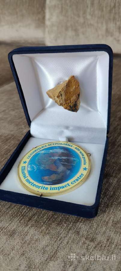 Meteoritas