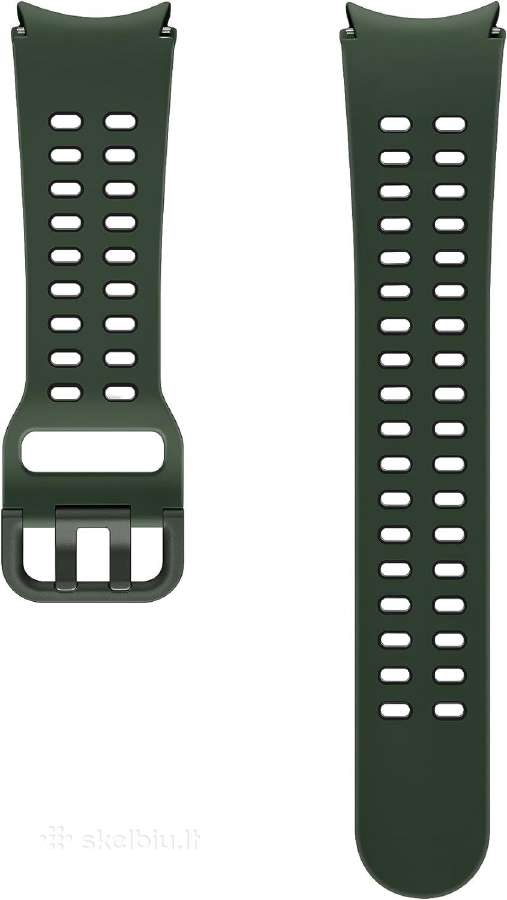 Samsung Watch Apyrankė 20mm - nuotraukos Nr. 4