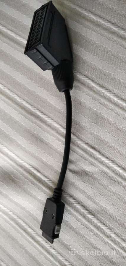 Samsung televizoriaus adapteris