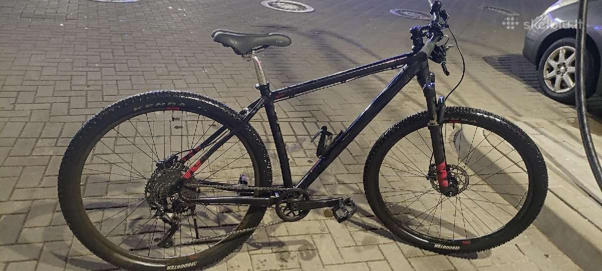 MTB - nuotraukos Nr. 2