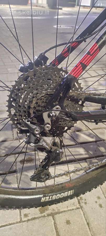 MTB - nuotraukos Nr. 5