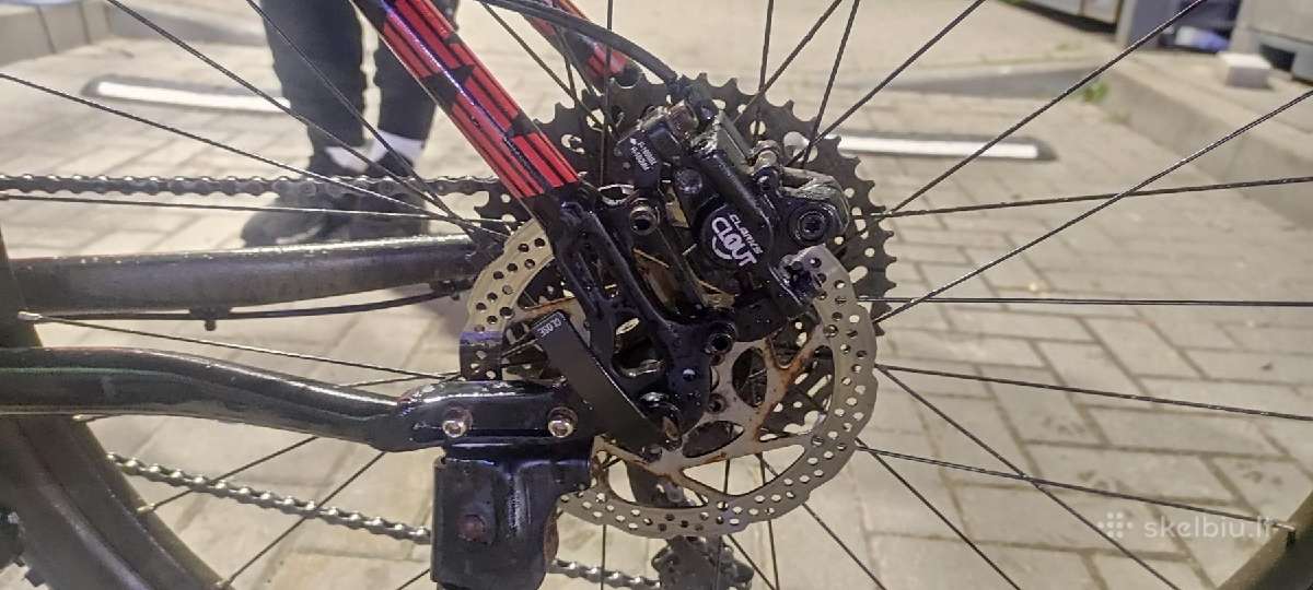 MTB - nuotraukos Nr. 6