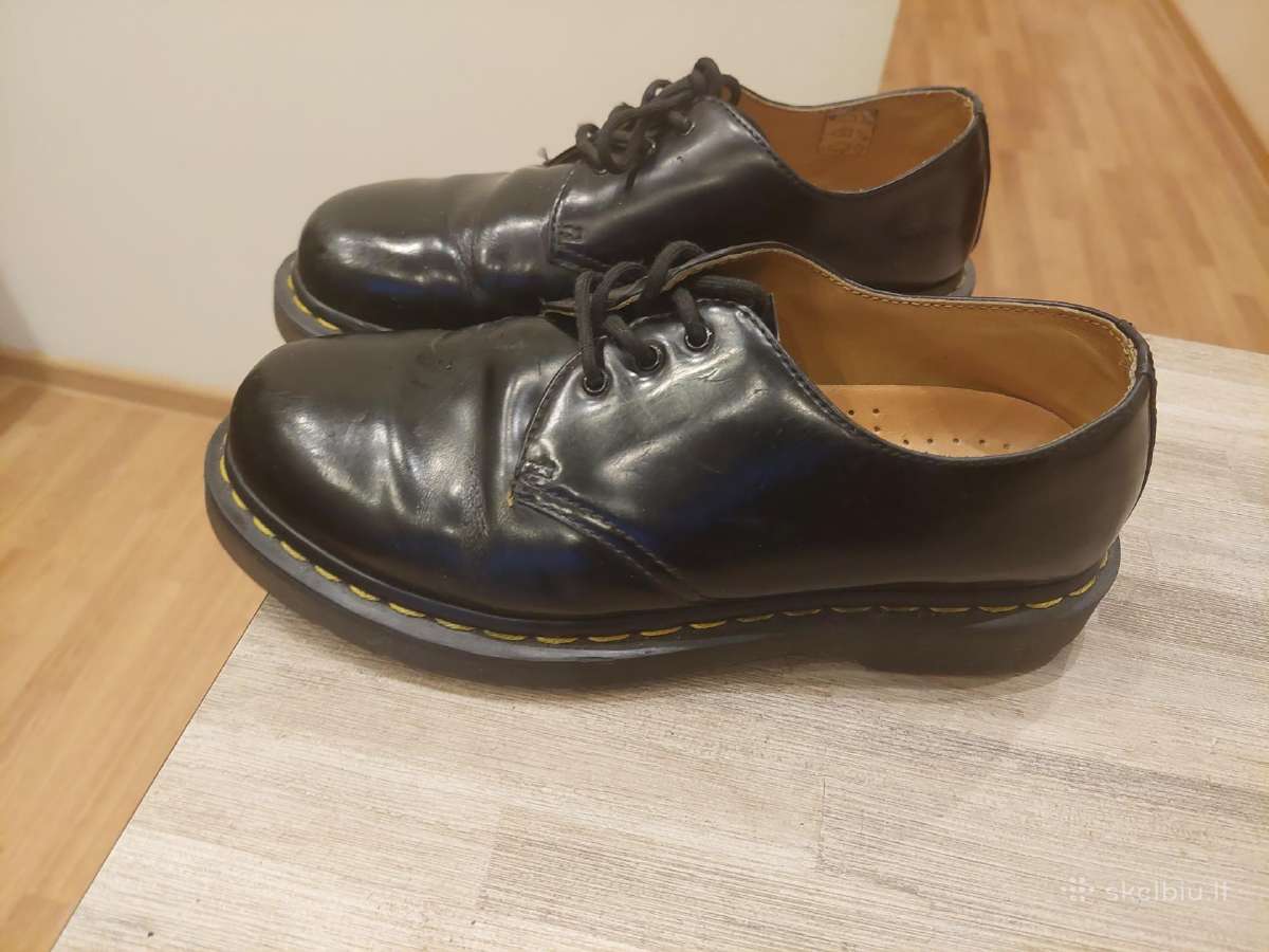 Dr. Martens