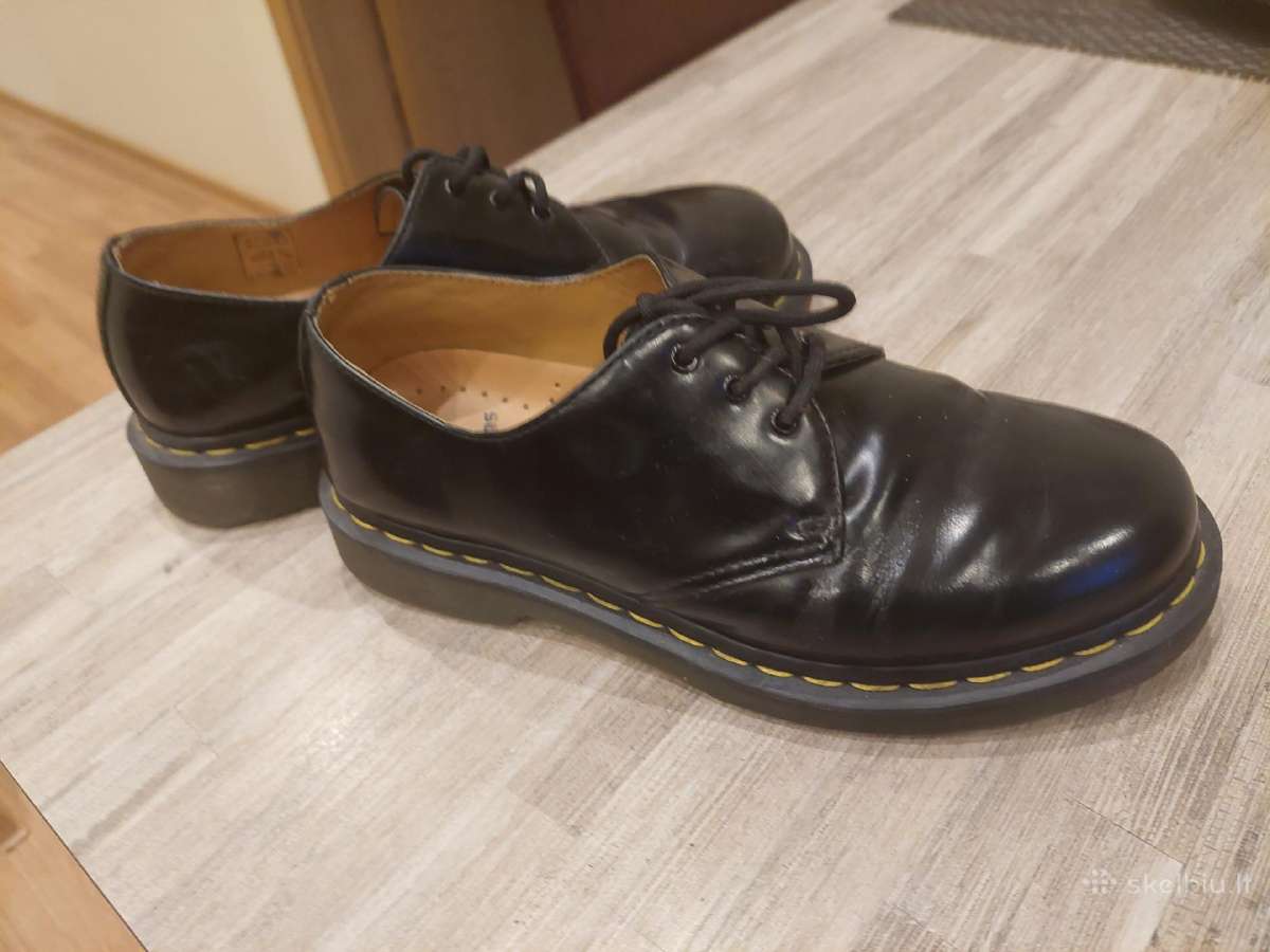Dr. Martens - nuotraukos Nr. 2